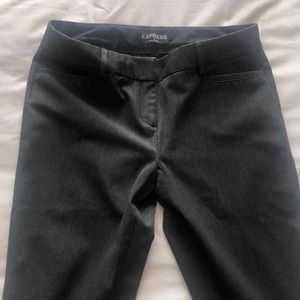 Express Slacks, Columnist Pant